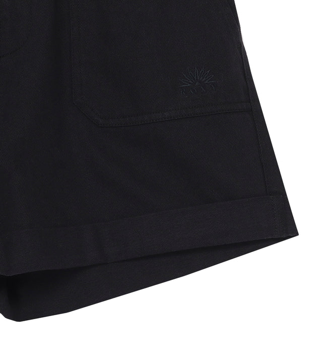 【OUTLET】Roxy HITCHHIKKER'S SHORTS ショーツ