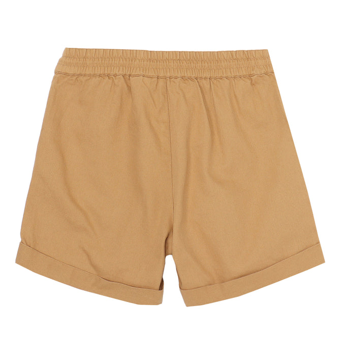 【OUTLET】Roxy HITCHHIKKER'S SHORTS ショーツ
