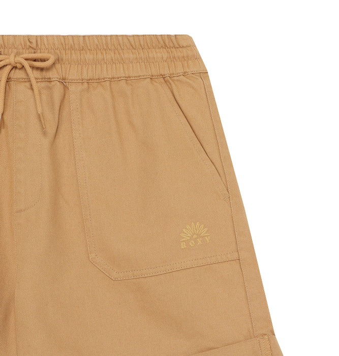 【OUTLET】Roxy HITCHHIKKER'S SHORTS ショーツ