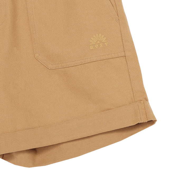 【OUTLET】Roxy HITCHHIKKER'S SHORTS ショーツ