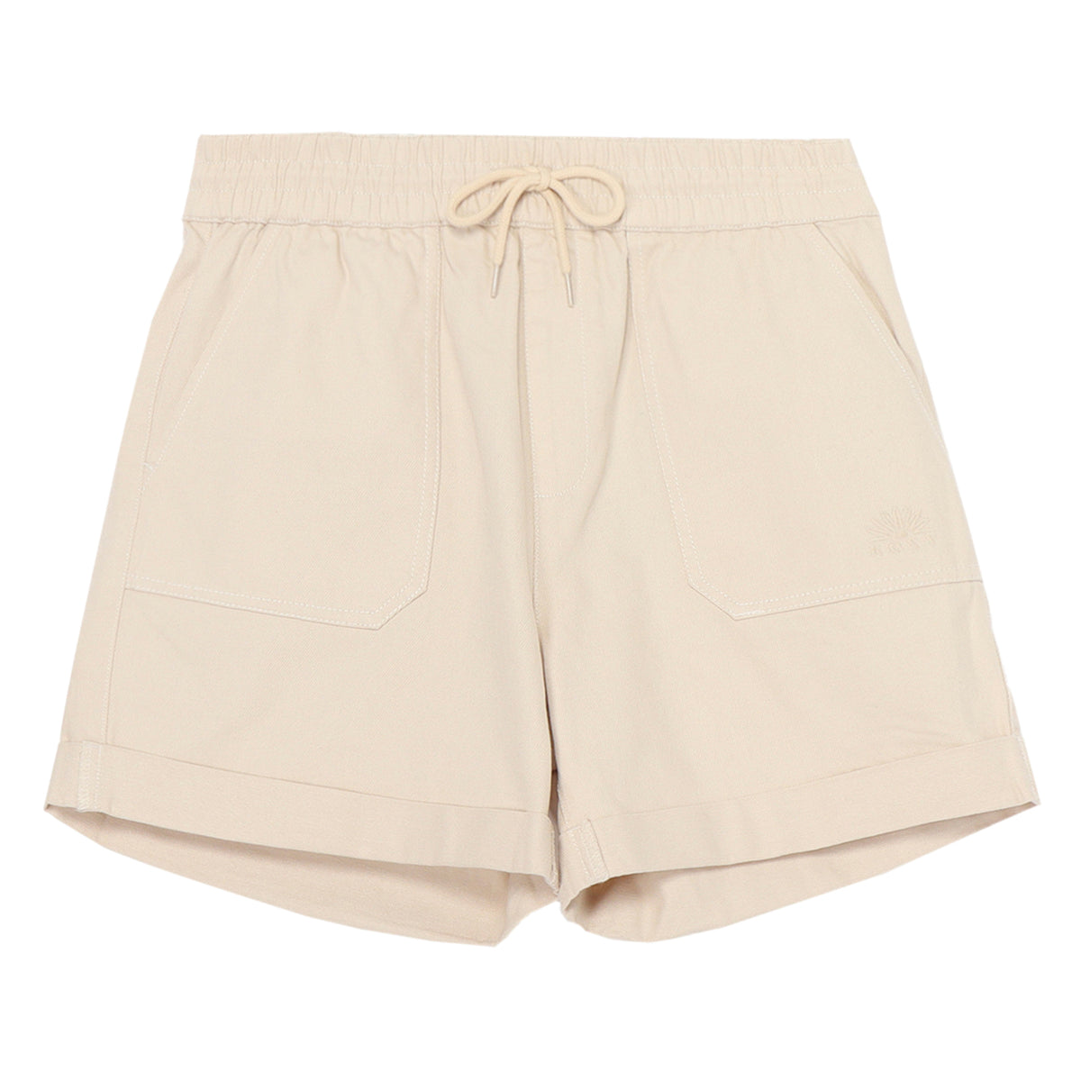 OUTLET】Roxy HITCHHIKKER'S SHORTS ショーツ