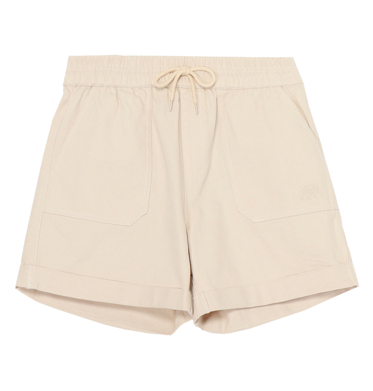 OUTLET】Roxy HITCHHIKKER'S SHORTS ショーツ