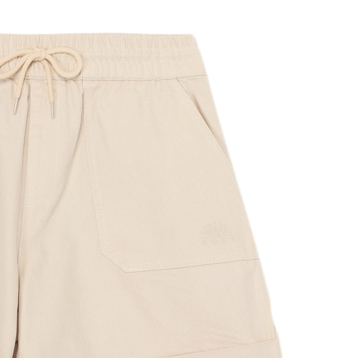 【OUTLET】Roxy HITCHHIKKER'S SHORTS ショーツ
