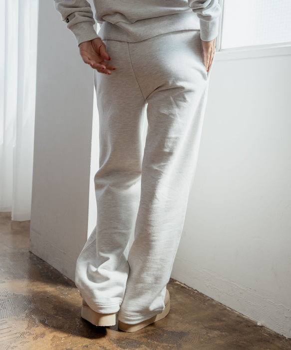 ROXY HISTORICAL PANTS ヒストリカルロゴ スウェットパンツ 【2026年秋冬モデル】