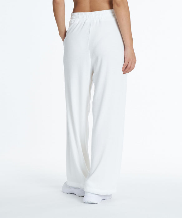 ROXY FITNESS GENTLE FLOW PANTS 膠原蛋白・胺基酸添加 保濕長褲 【2026年秋冬款】