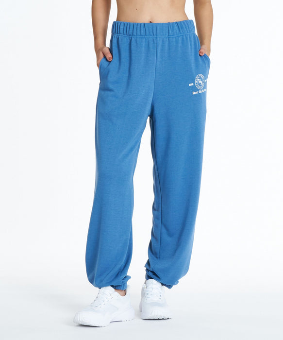 ROXY FITNESS SIDEWALK WIDE PANTS サーモコントロール スウェットパンツ /速乾/UVカット 【2026年秋冬モデル】