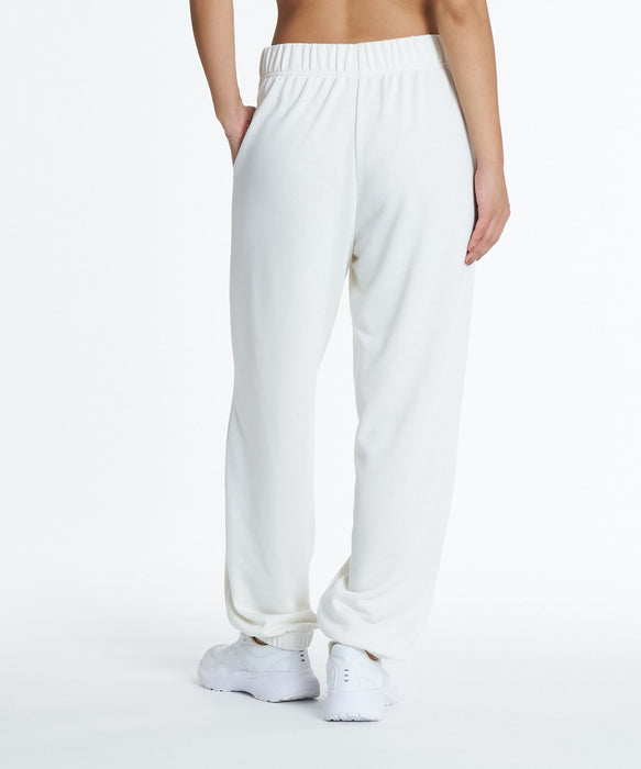 ROXY FITNESS SIDEWALK WIDE PANTS サーモコントロール スウェットパンツ /速乾/UVカット 【2026年秋冬モデル】