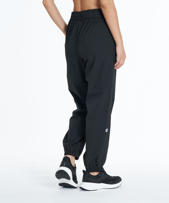 ROXY FITNESS MY 1ST ROXY PANTS 4WAY彈性長褲 /速乾/抗UV/水陸兩用 【2026年秋冬款】
