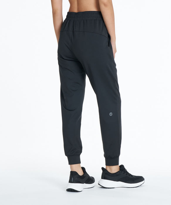ROXY FITNESS MY 1ST ROXY JOGGER PANTS ジョガーパンツ /速乾/UVカット/水陸両用 【2026年秋冬モデル】