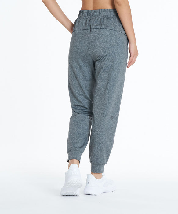 ROXY FITNESS MY 1ST ROXY JOGGER PANTS ジョガーパンツ /速乾/UVカット/水陸両用 【2026年秋冬モデル】