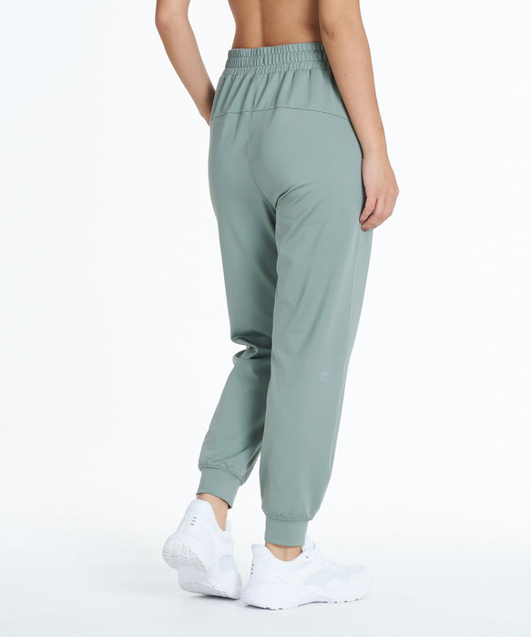 ROXY FITNESS MY 1ST ROXY JOGGER PANTS ジョガーパンツ /速乾/UVカット/水陸両用 【2026年秋冬モデル】