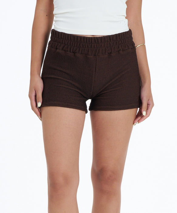 ROXY x NANAHA SHORT PANTS ショートパンツ 【2026年秋冬モデル】