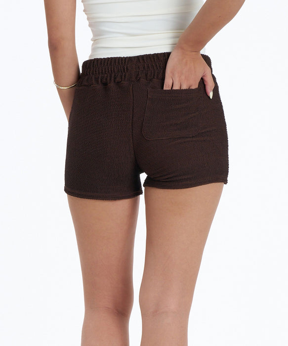 ROXY x NANAHA SHORT PANTS ショートパンツ 【2026年秋冬モデル】