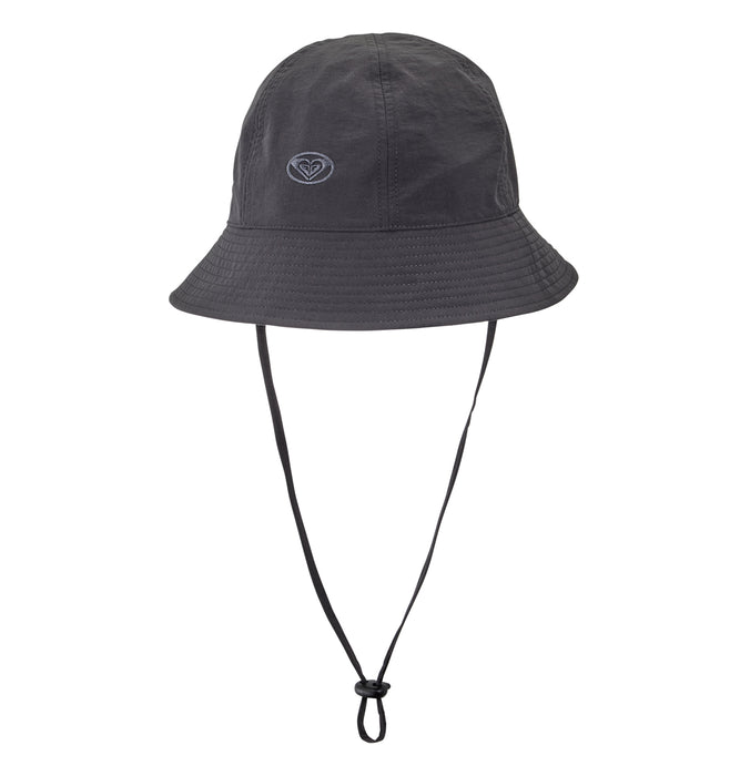 Roxy UV SURFCAMP BUCKET HAT ハット