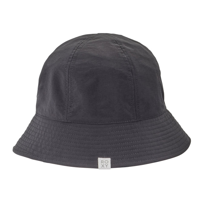 Roxy UV SURFCAMP BUCKET HAT ハット