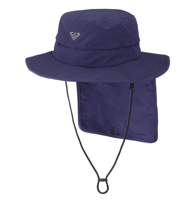 Roxy UV WATER BEACH HAT ハット