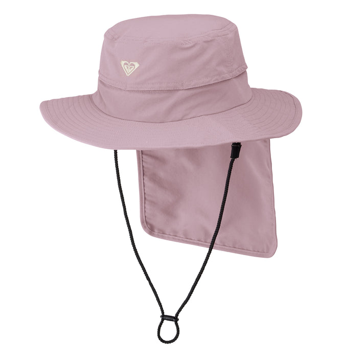 Roxy UV WATER BEACH HAT ハット