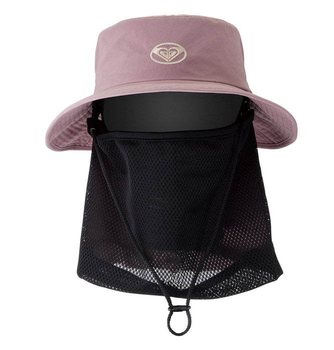 Roxy UV WATER FACE MASK HAT ハット