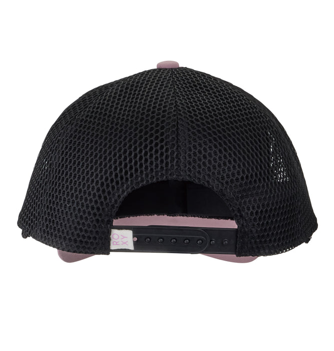 Roxy UV WATER BEACH MESH CAP キャップ