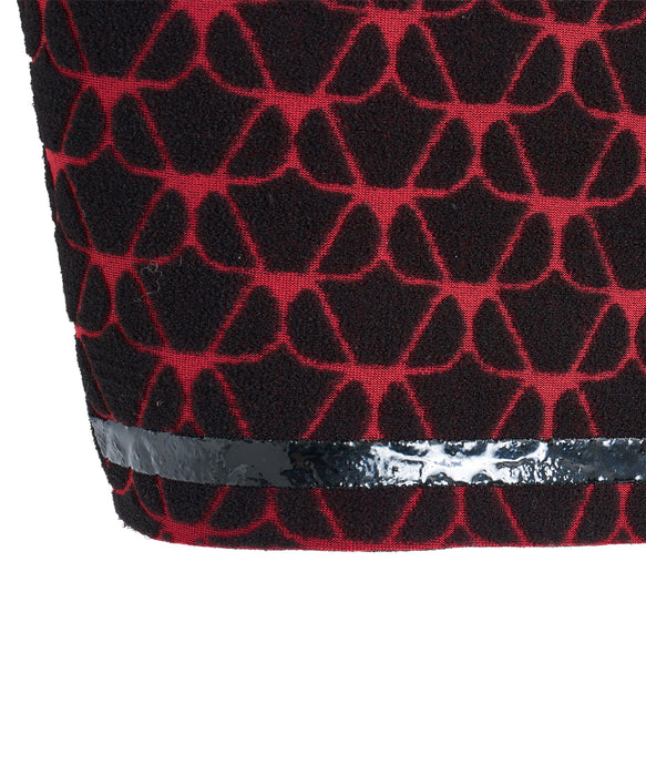 ROXY 0.5 RISE TOP INNER ウェットスーツ保温インナートップス 水着 【2026年秋冬モデル】