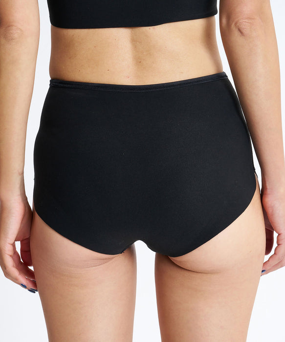 ROXY 0.5 RISE SHORT INNER ウェットスーツ保温インナーショーツ 水着ボトムス 【2026年秋冬モデル】