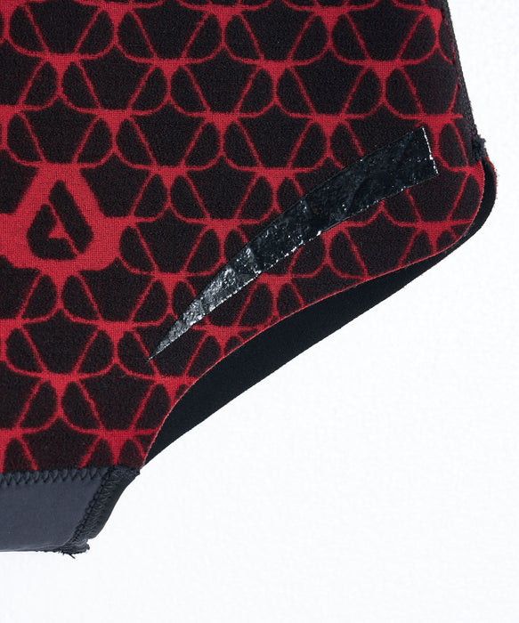 ROXY 0.5 RISE SHORT INNER ウェットスーツ保温インナーショーツ 水着ボトムス 【2026年秋冬モデル】