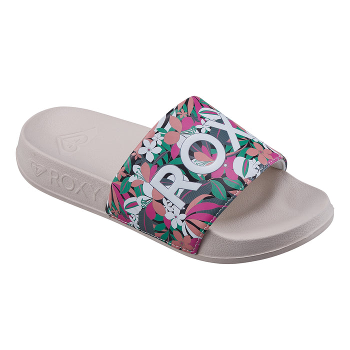 【OUTLET】Roxy SLIPPY サンダル