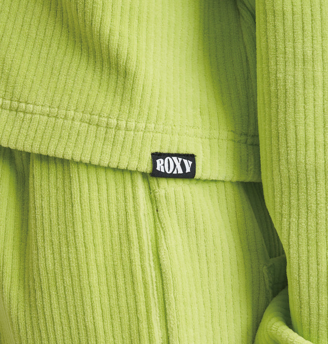 【OUTLET】Roxy CORNELL SHIRTS コーデュロイ ジャケット