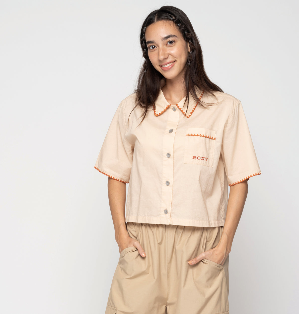 RITO リト CITYSHOP 2WAY シャツブルゾン ノースリーブ 38 RITO リト CITYSHOP 2WAY シャツブルゾン ノースリーブ 38 【公式通販】