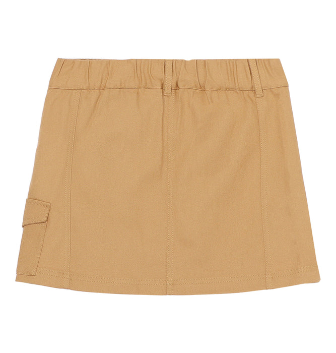 【OUTLET】Roxy HITCHHIKKER'S SKIRT スカート