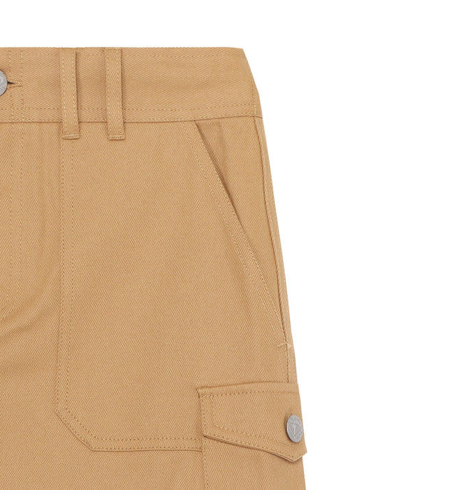 【OUTLET】Roxy HITCHHIKKER'S SKIRT スカート
