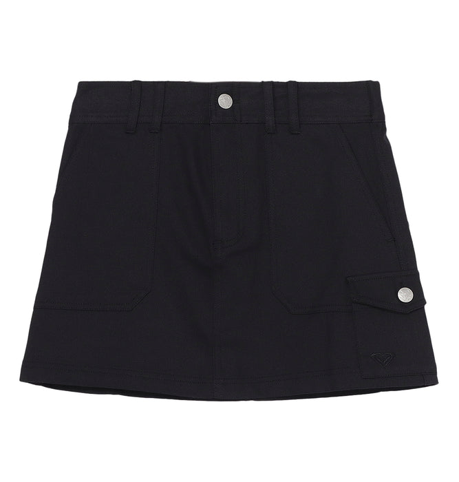 【OUTLET】Roxy HITCHHIKKER'S SKIRT スカート