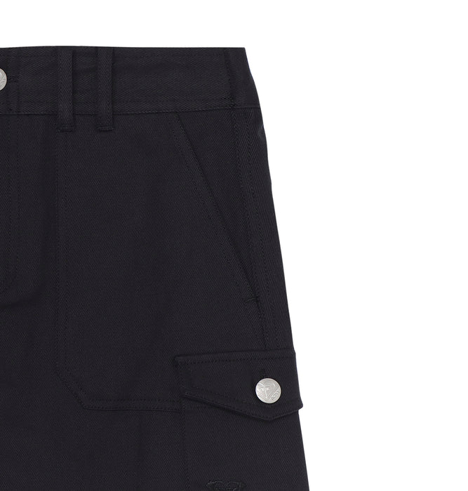 【OUTLET】Roxy HITCHHIKKER'S SKIRT スカート