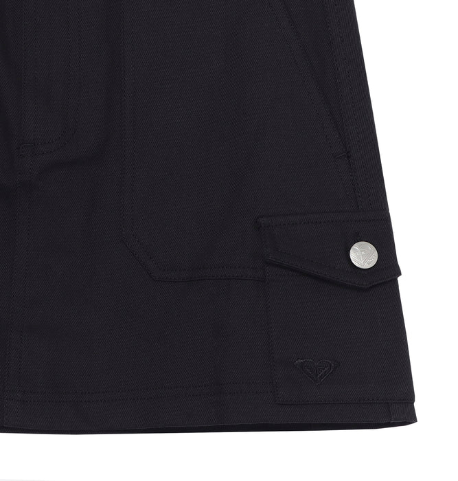 【OUTLET】Roxy HITCHHIKKER'S SKIRT スカート