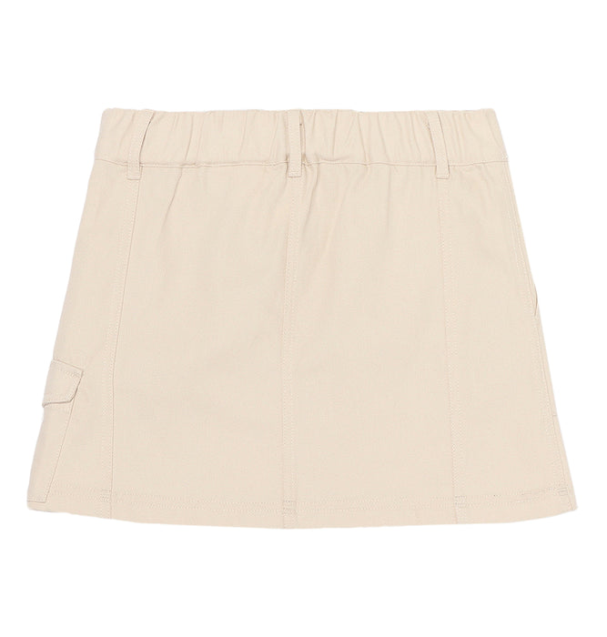 【OUTLET】Roxy HITCHHIKKER'S SKIRT スカート