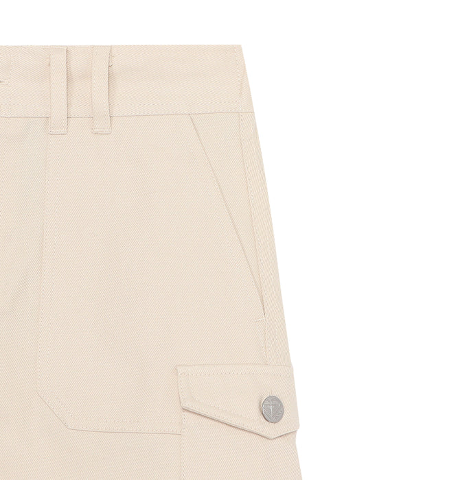 【OUTLET】Roxy HITCHHIKKER'S SKIRT スカート