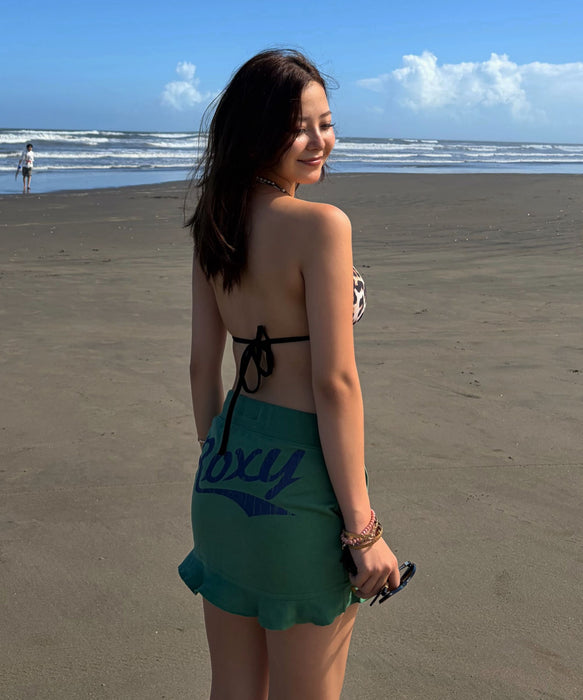 【ROXY by ULALA】 SKIRT 裙子 ＜2026年夏款＞