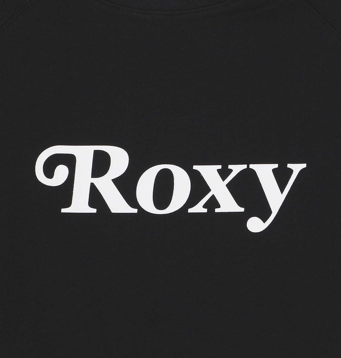 Roxy ENDLESS SUNSHINE S/L TEE ノースリーブトップ