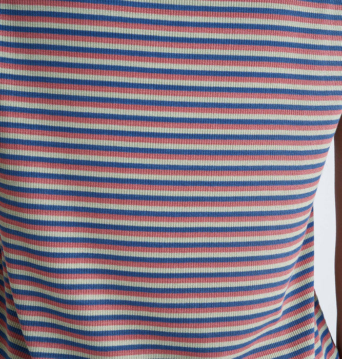【OUTLET】Roxy OCEANO S/L TEE ウィメンズ 半袖Tシャツ ノースリーブ レーヨン