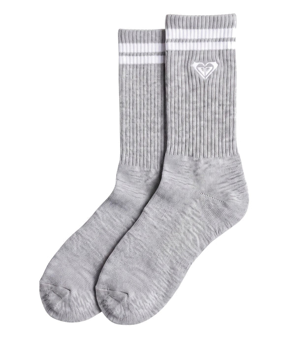 ROXY LINE SOCKS ラインソックス 【2026年定番モデル】