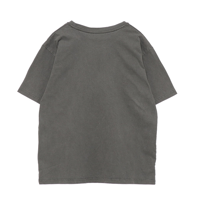 【BUY 2 20%OFF】【OUTLET】Roxy SLOW DOWN オーバーサイズ Tシャツ