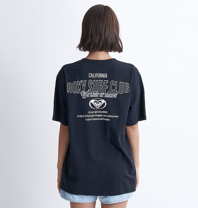 SURF CLUB S/S TEE Tシャツ