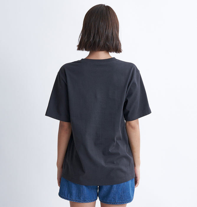 【OUTLET】Roxy SIMPLY BOTANICAL TEE Tシャツ