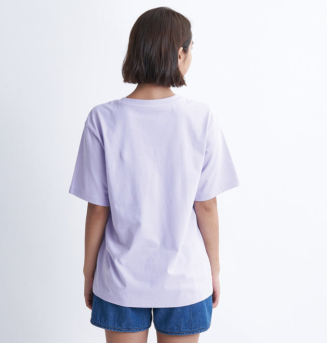 【OUTLET】Roxy SIMPLY BOTANICAL TEE Tシャツ