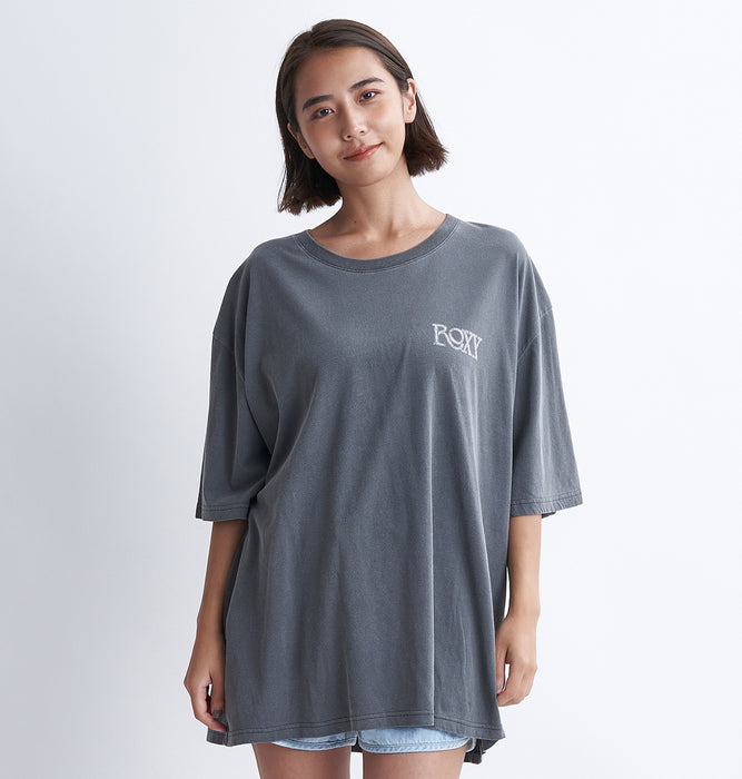 【OUTLET】Roxy LIKE A HIPPIE Tシャツ