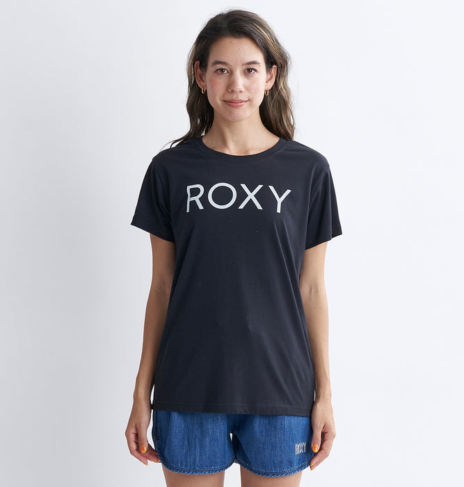 Roxy SPORTS Tシャツ