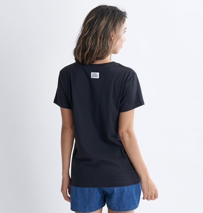 Roxy SPORTS Tシャツ