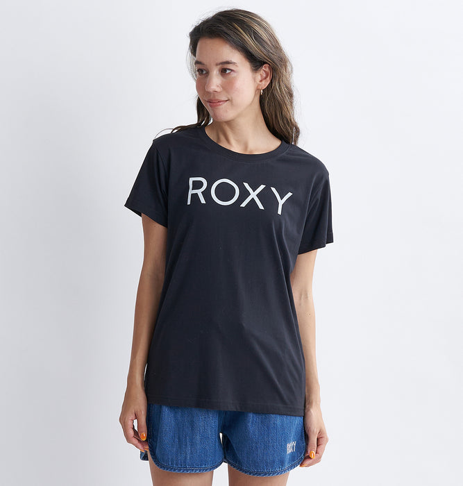 Roxy SPORTS Tシャツ