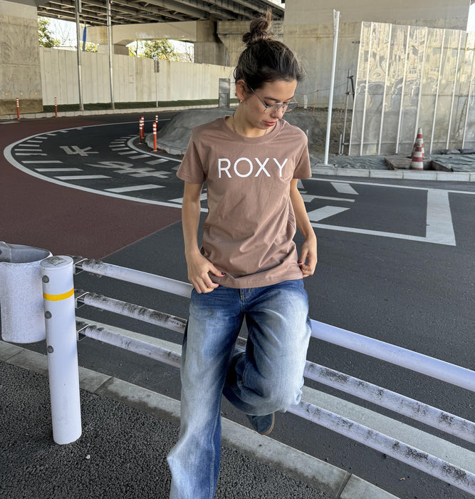 Roxy SPORTS Tシャツ