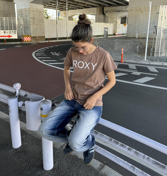 Roxy SPORTS Tシャツ